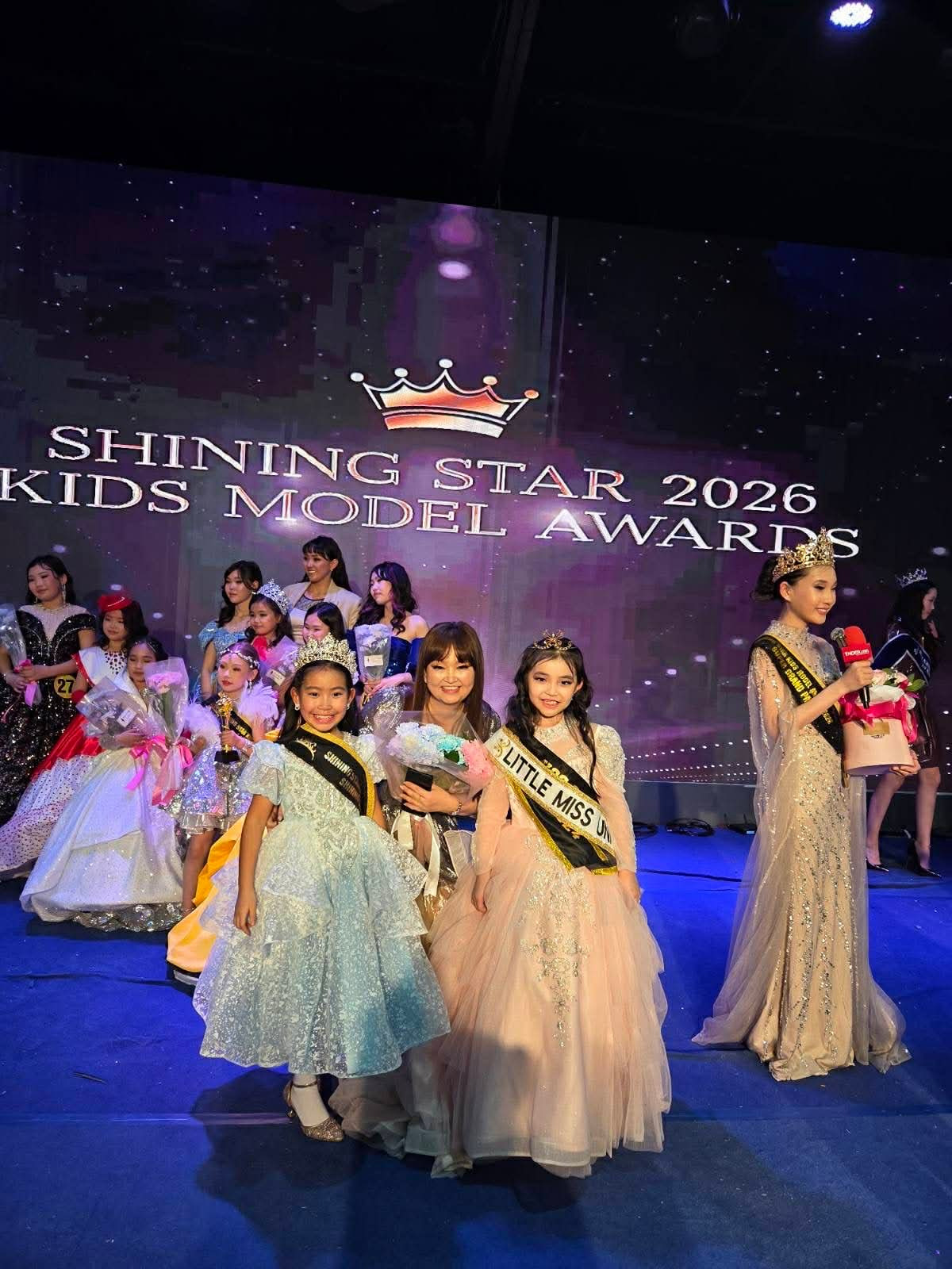 НИТХ-ын төлөөлөгч З.Төмөртөмөөгийн охин олон улсын тэмцээнд хүндэт шүүгчээр оролцоно